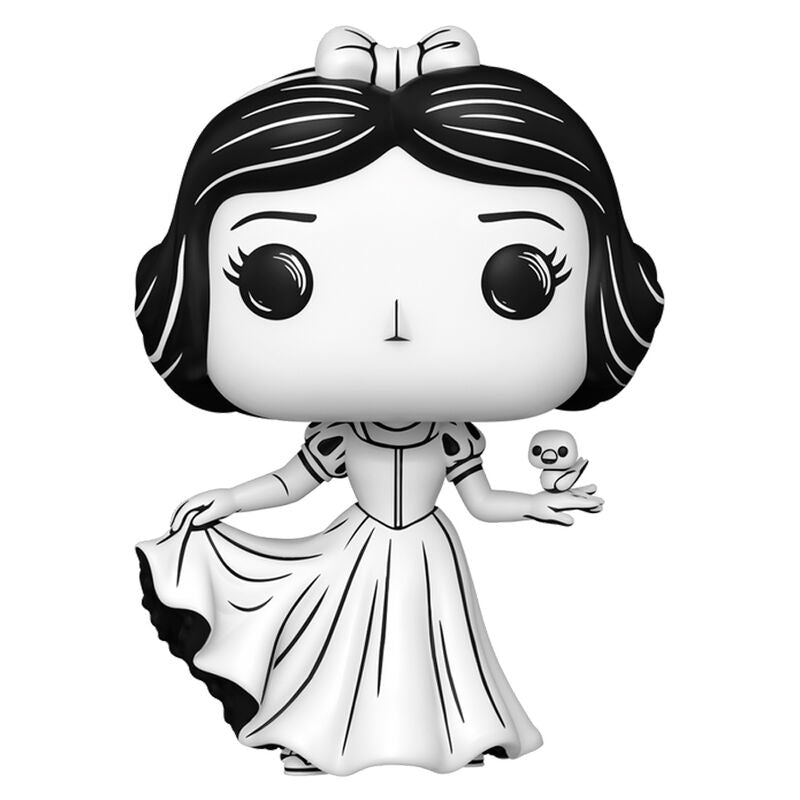 Funko POP!Disney Snow White - Snow White