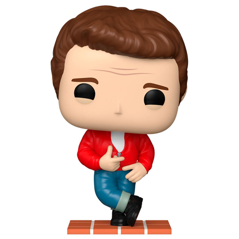 Funko POP!Rebel Without A Cause Jim Stark