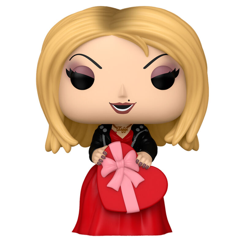 Funko POP! Chucky Tiffany
