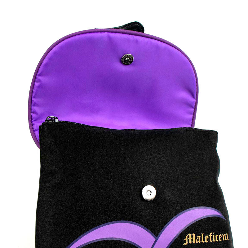 Disney Villains Malefica Bolsa