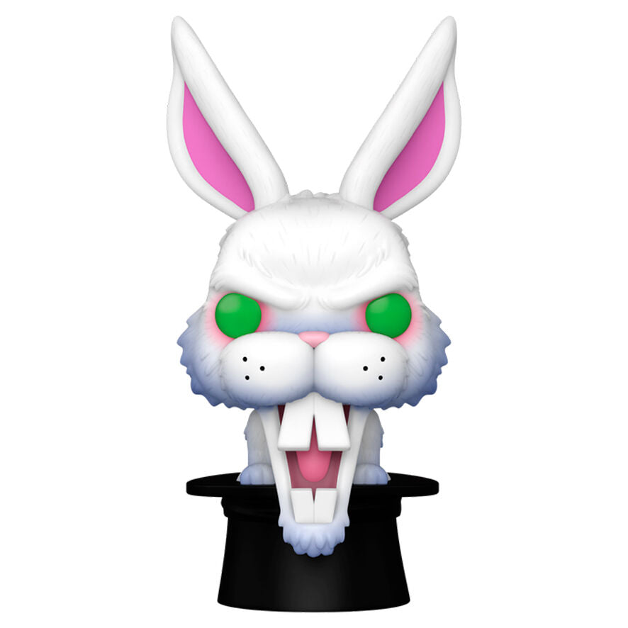 Funko POP!Goosebumps Bad Hare Day