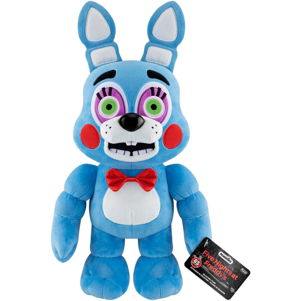 Five Nights at Freddys Bonnie Peluche 40cm