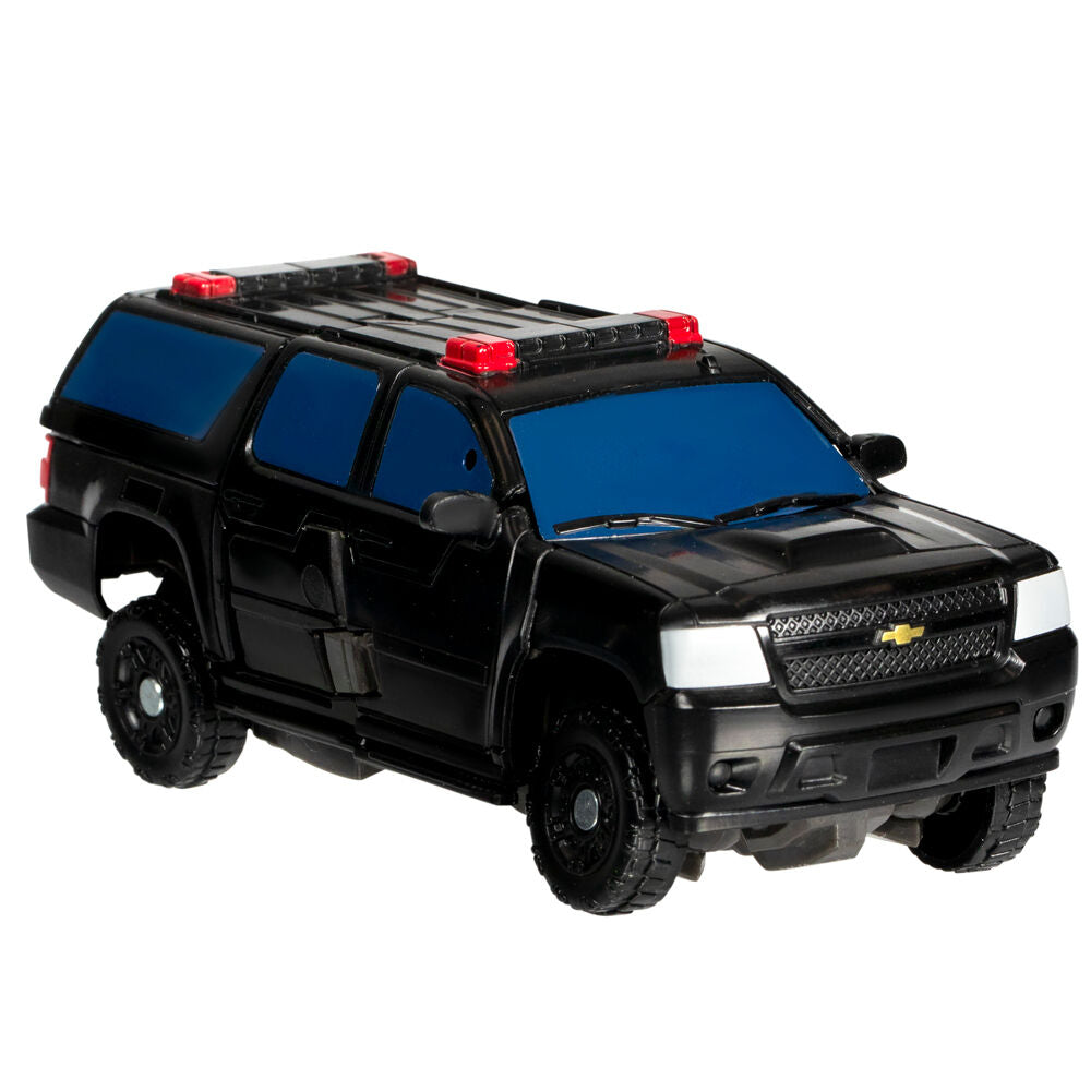 Transformers Dark of the Moon Studio Series Decepticon Hatchet Figura 11,5cm