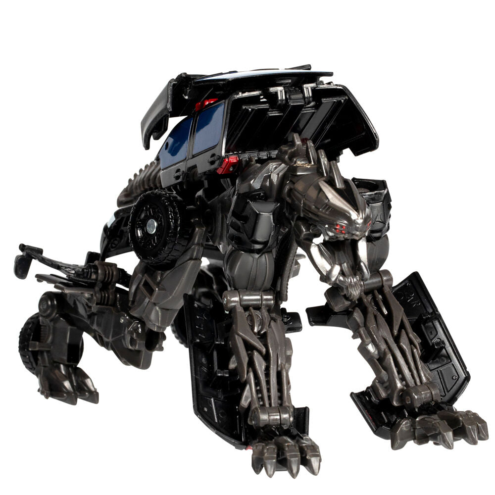 Transformers Dark of the Moon Studio Series Decepticon Hatchet Figura 11,5cm