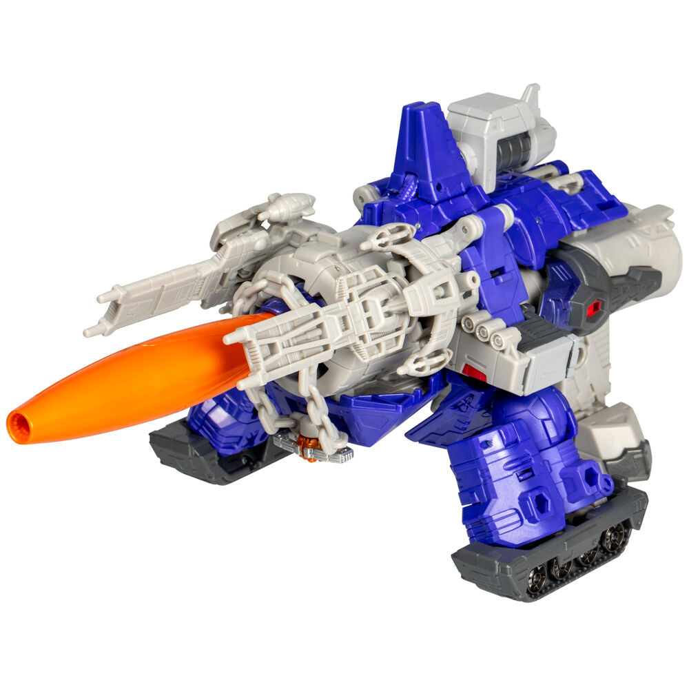 Transformers The Movie Studio Galvatron Figura 21,5cm