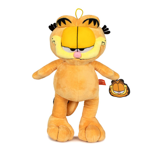 Garfield Peluche 22cm