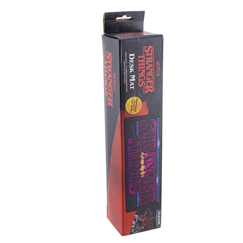 Tapete Gaming Stranger Things Arcade