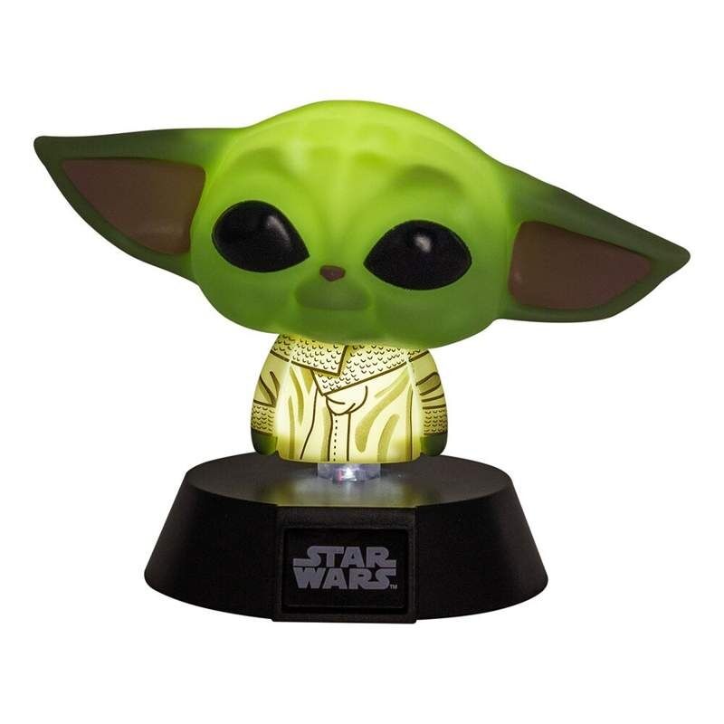 Candeeiro The Child de Star Wars - PALADONE