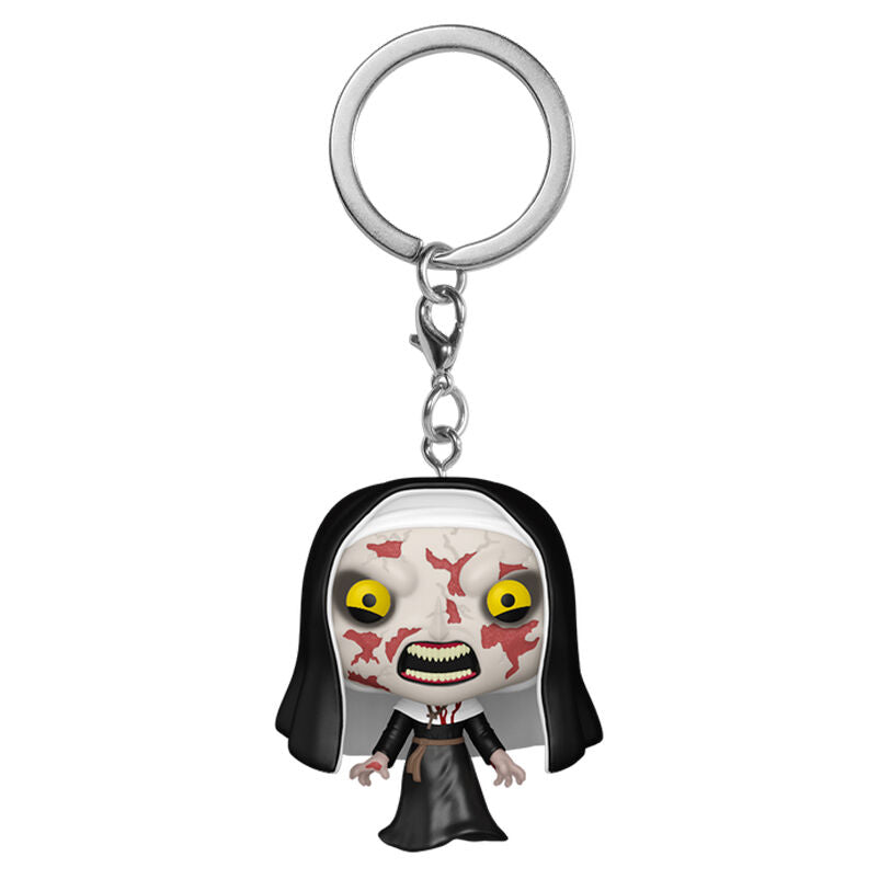 Porta-Chaves Funko POP!The Nun - The Nun