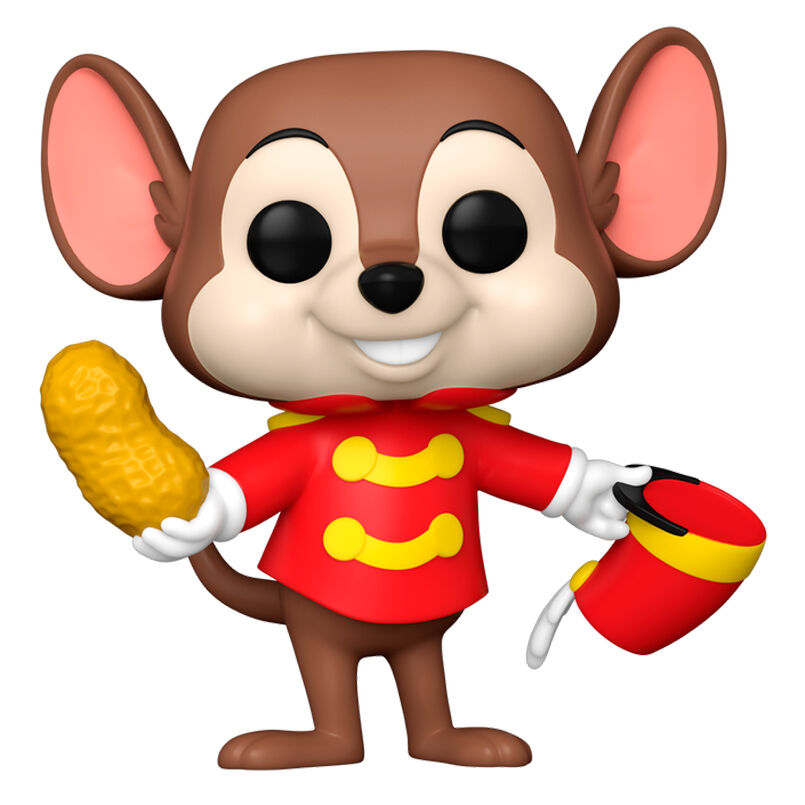 Funko POP!Disney Dumbo Timothy Q Mouse
