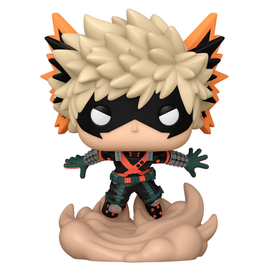 Funko POP!My Hero Academia Katsuki Bakugo
