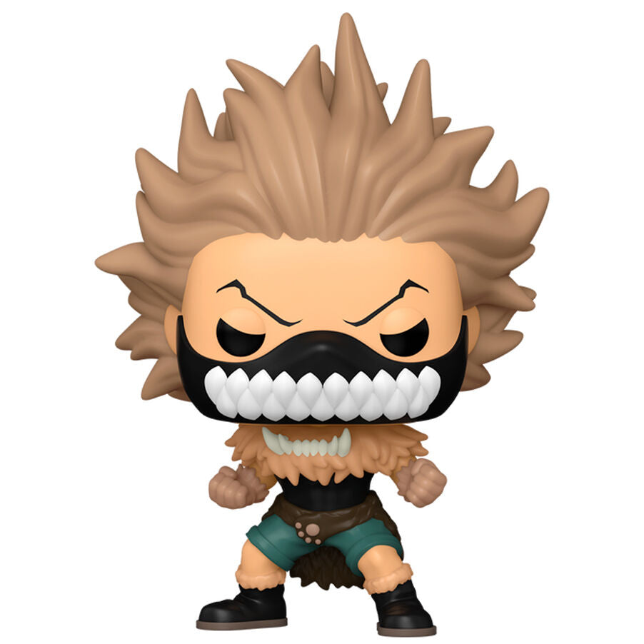 Funko POP!My Hero Academia Shishido