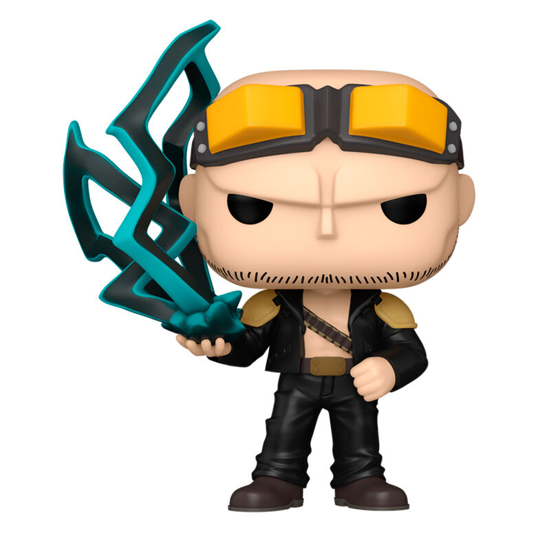 Funko POP!My Hero Academia Daigoro Banjo