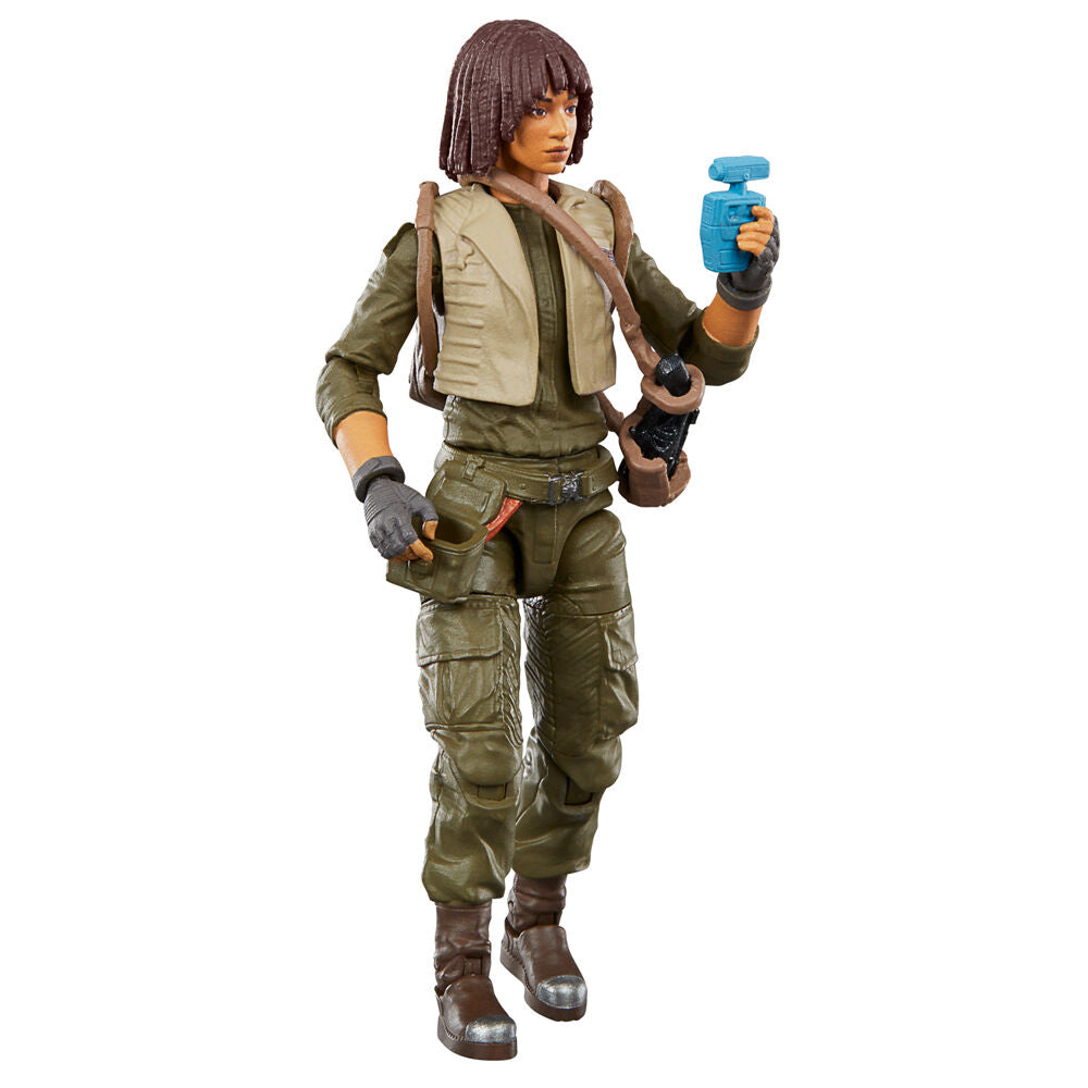 Star Wars The Acolyte Osha Aniseya Figura 9,5cm