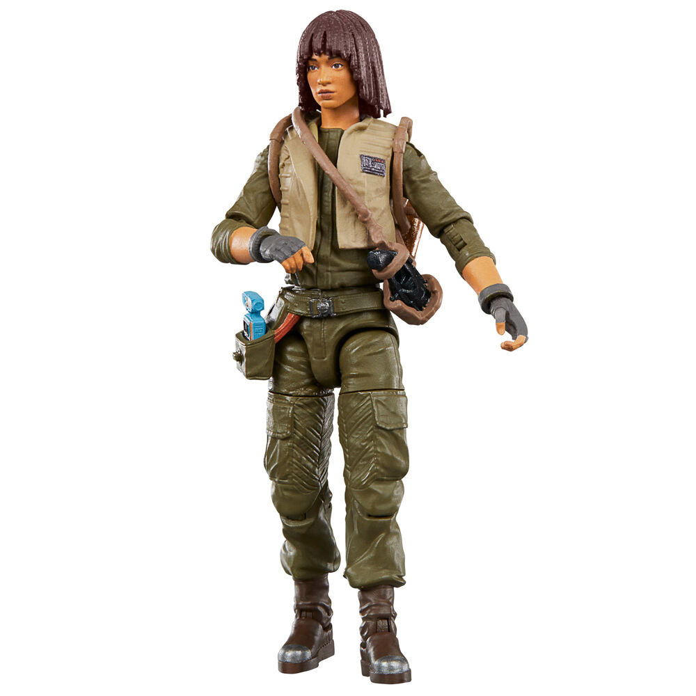 Star Wars The Acolyte Osha Aniseya Figura 9,5cm