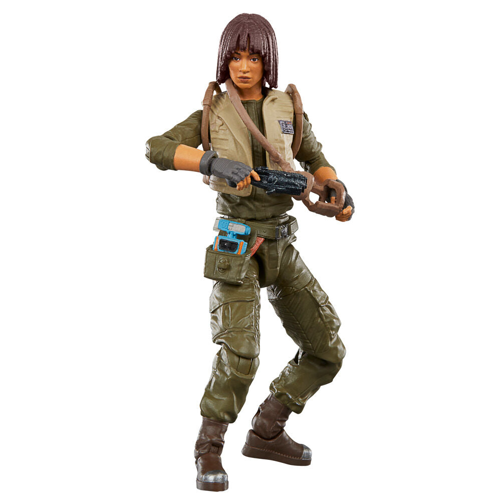 Star Wars The Acolyte Osha Aniseya Figura 9,5cm
