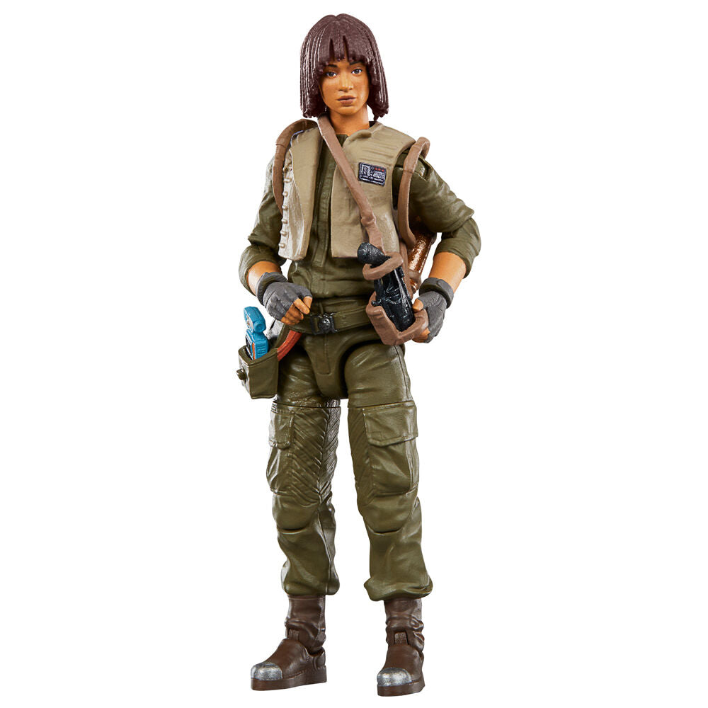 Star Wars The Acolyte Osha Aniseya Figura 9,5cm