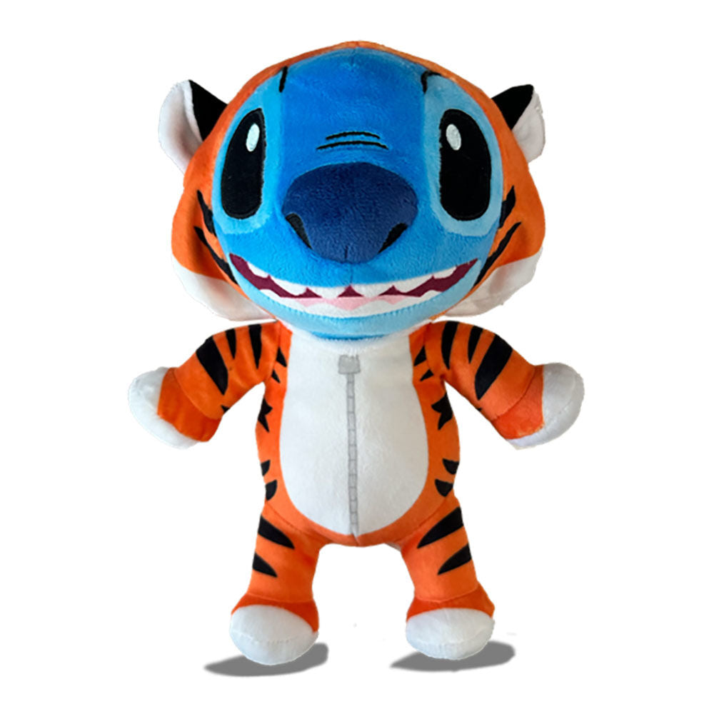 Disney Rajah Stitch Peluche 25cm