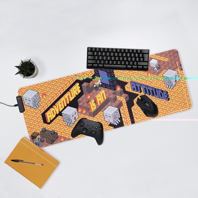 Minecraft Tapete Gaming