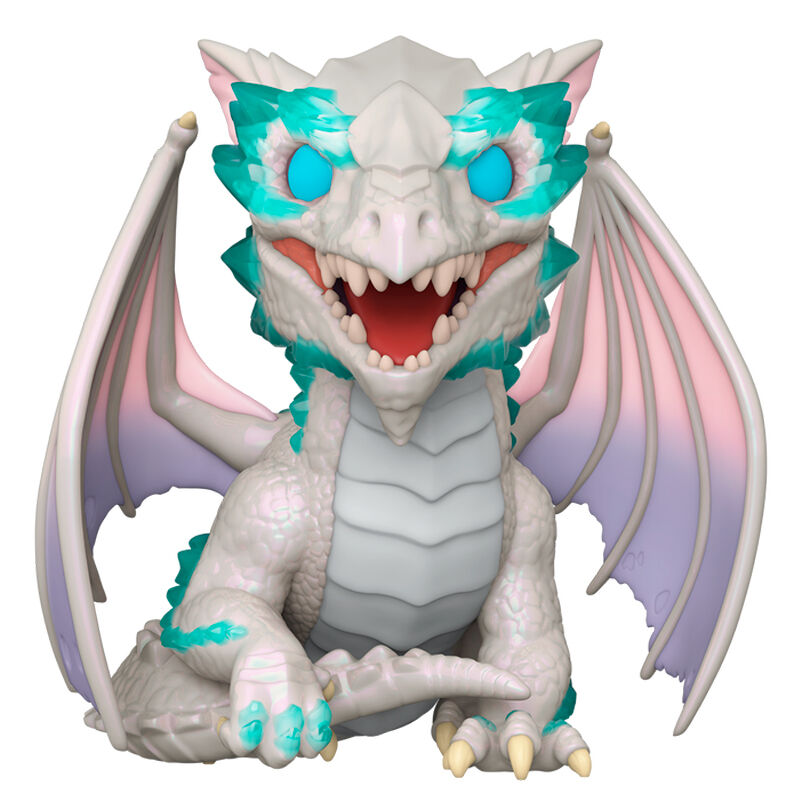 Funko POP! Dungeons & Dragons Icingdeath 6''