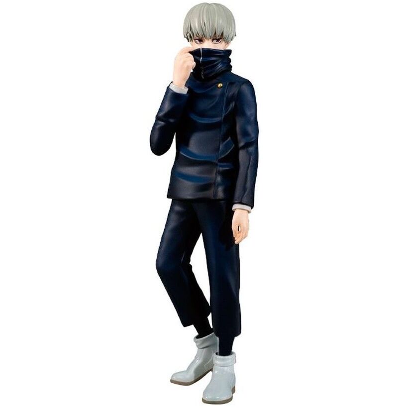 Jujutsu Kaisen Jukon No Kata Toge Inumaki Figura 15cm