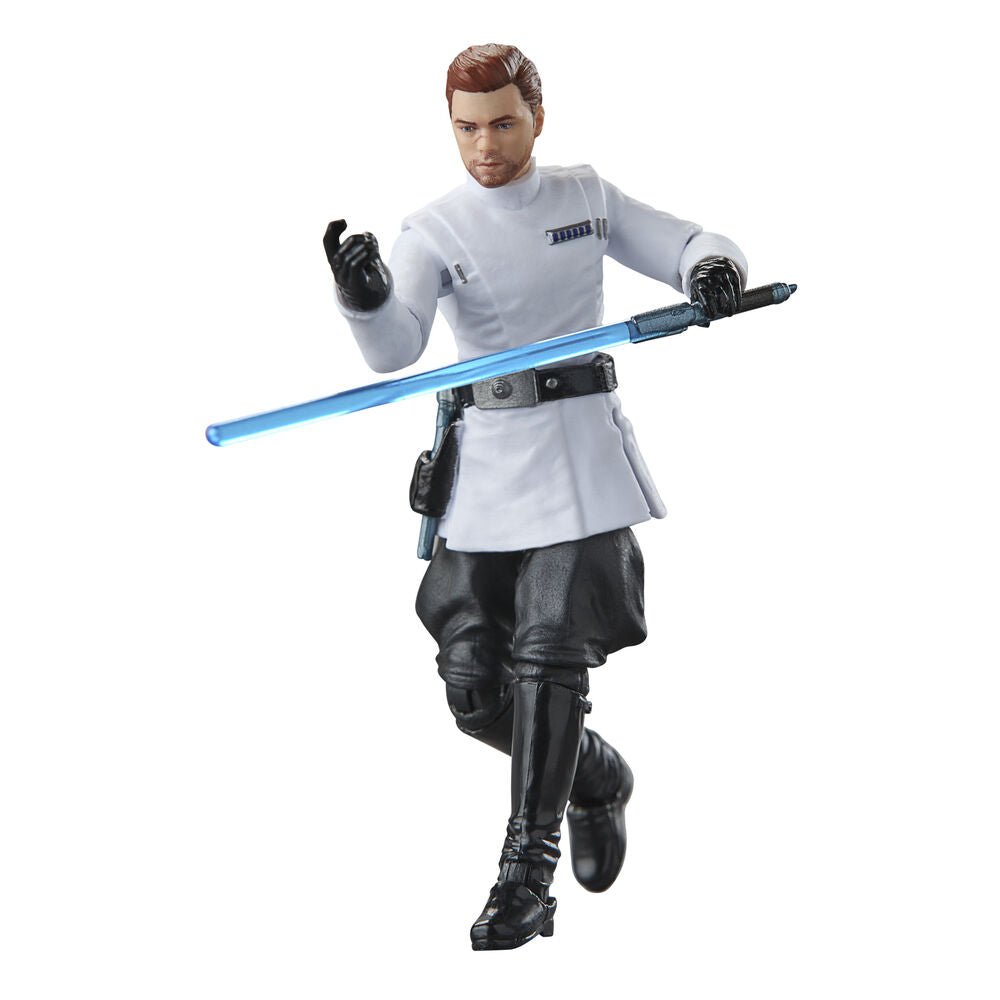 Star Wars Survivor Cal Kestis Figura 9,5cm