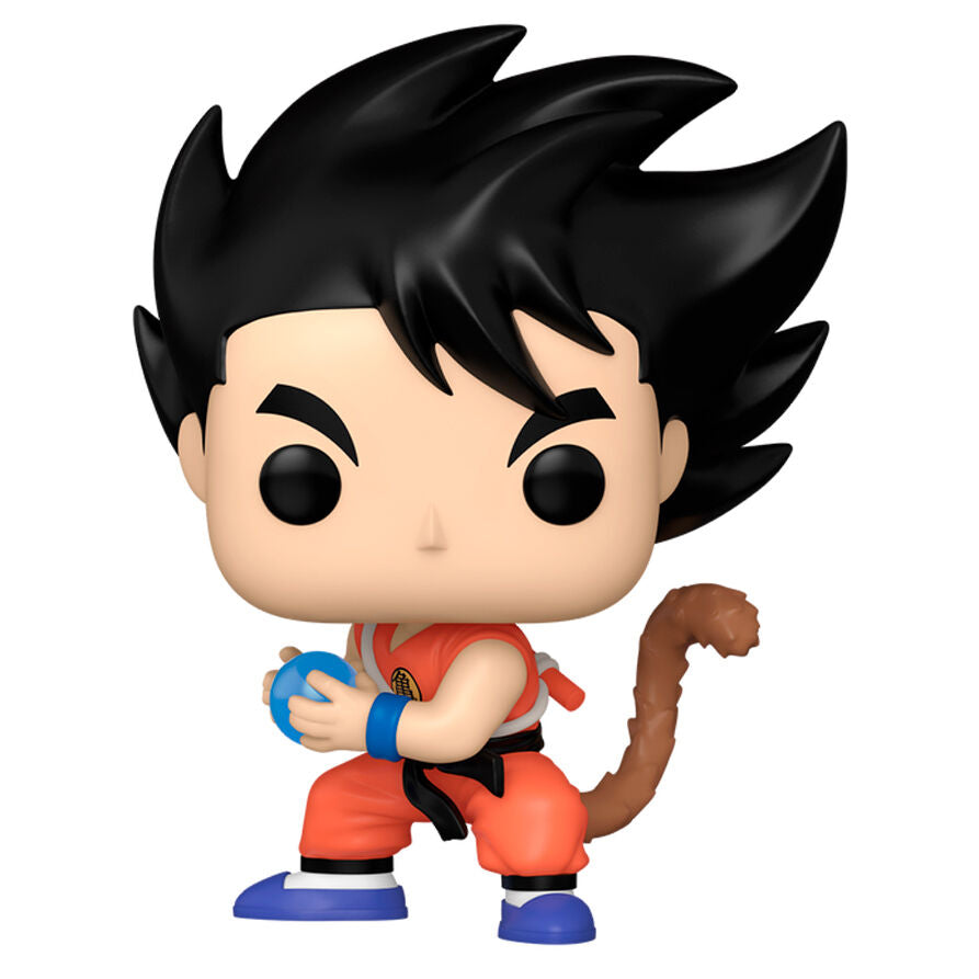 Funko POP!Dragon Ball Goku