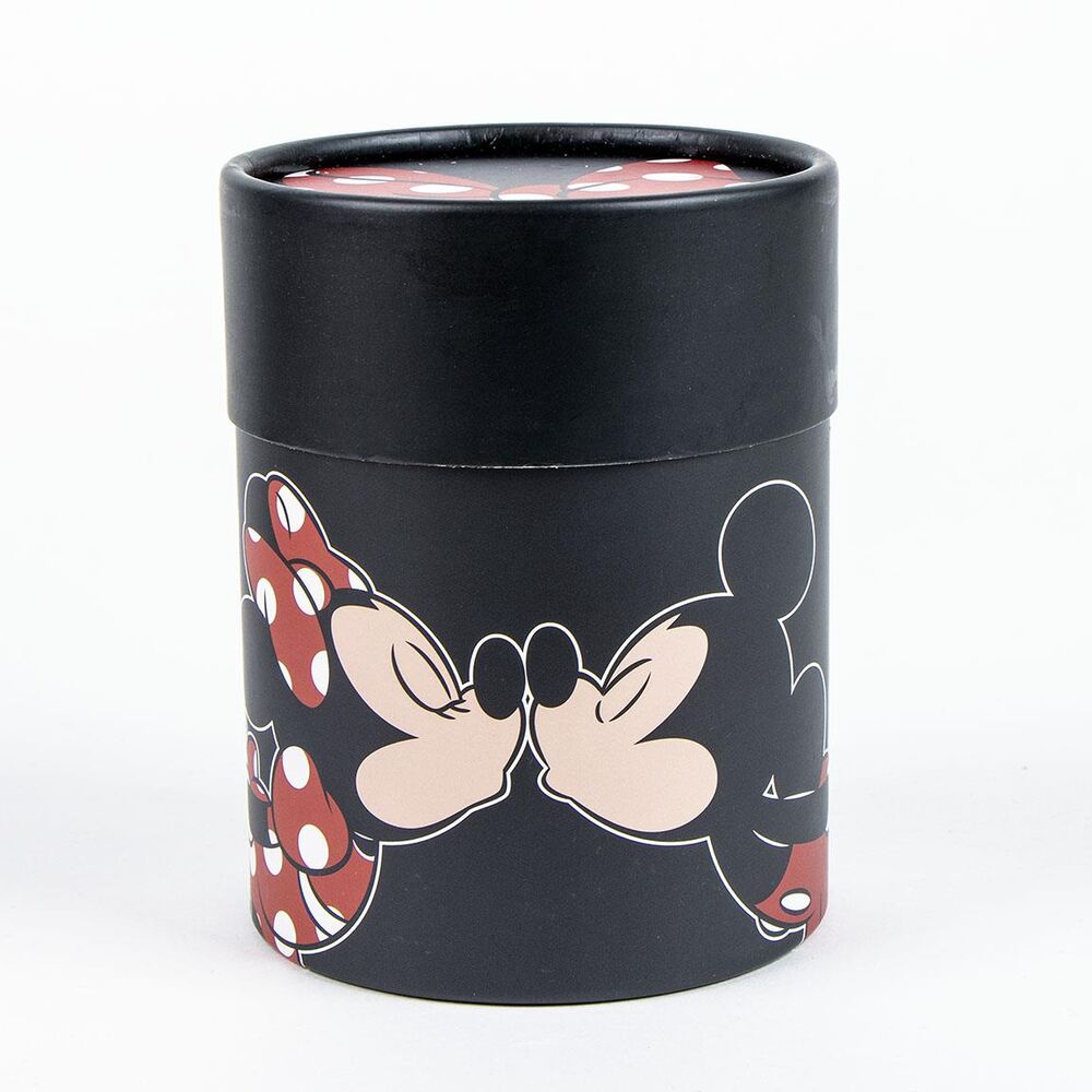 Disney Minnie Conjunto de 3 Pares de Meias