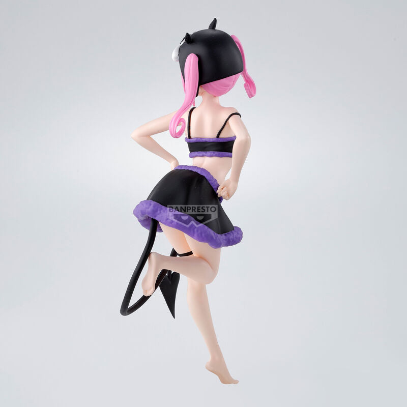 To Love-ru Darkness Nana Astar Deviluke Glitter and Glamorous Figura 23cm
