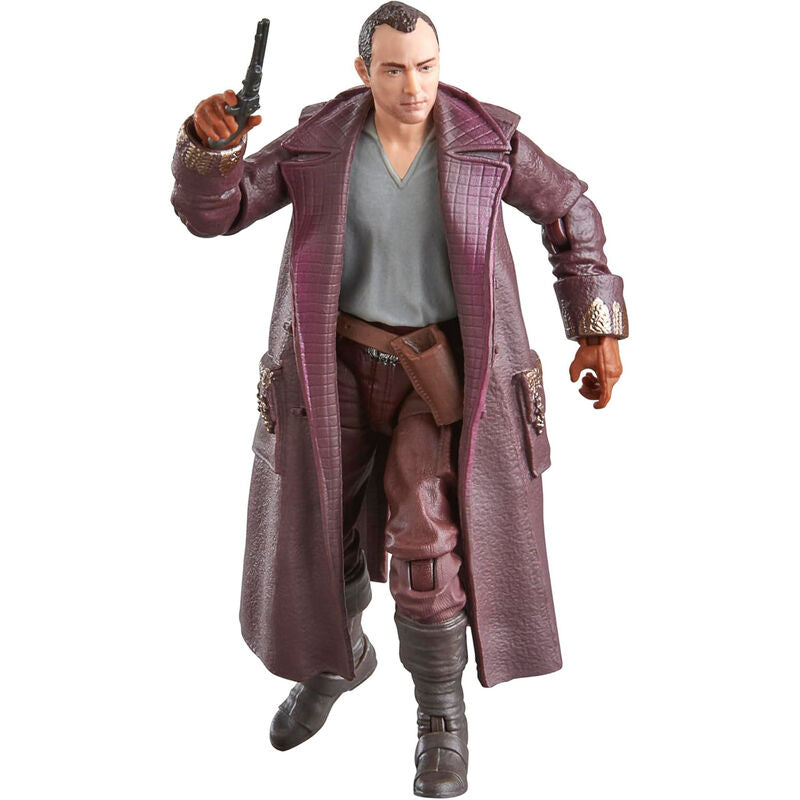 Star Wars Skeleton Crew Jod Na Nawood Figura 9,5cm