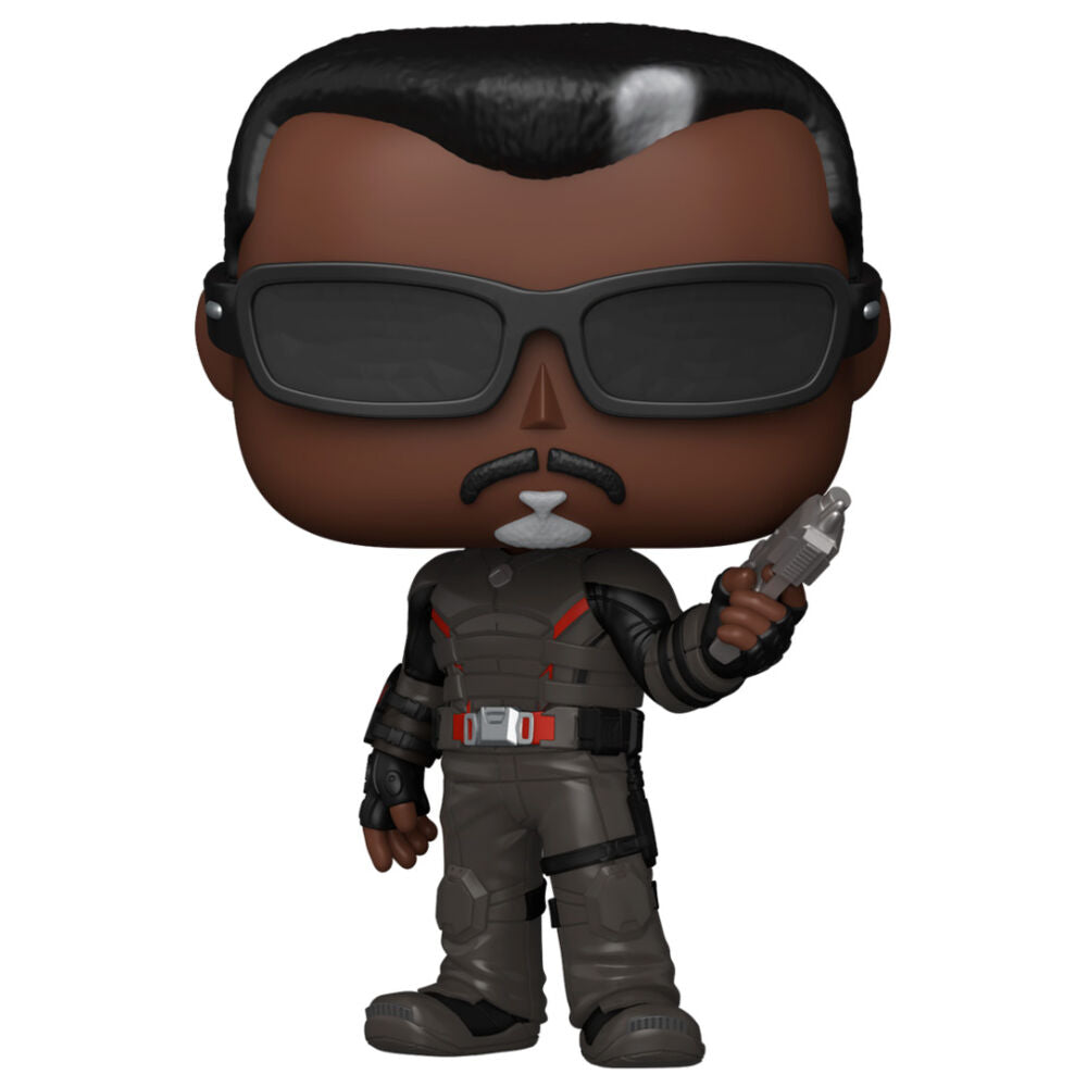 Funko POP!Marvel Deadpool & Wolverine Blade