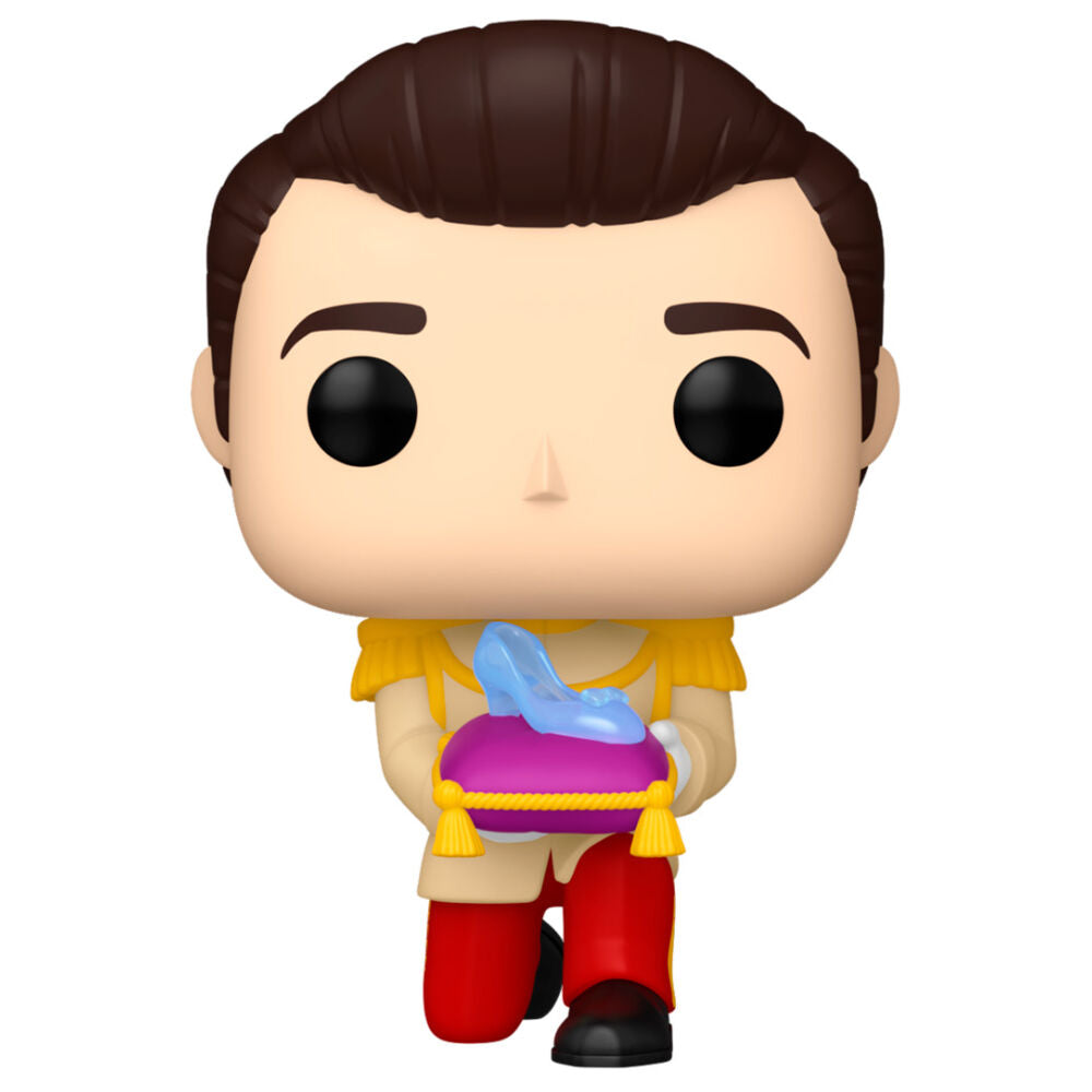 Funko POP!Disney Cinderella Prince Charming