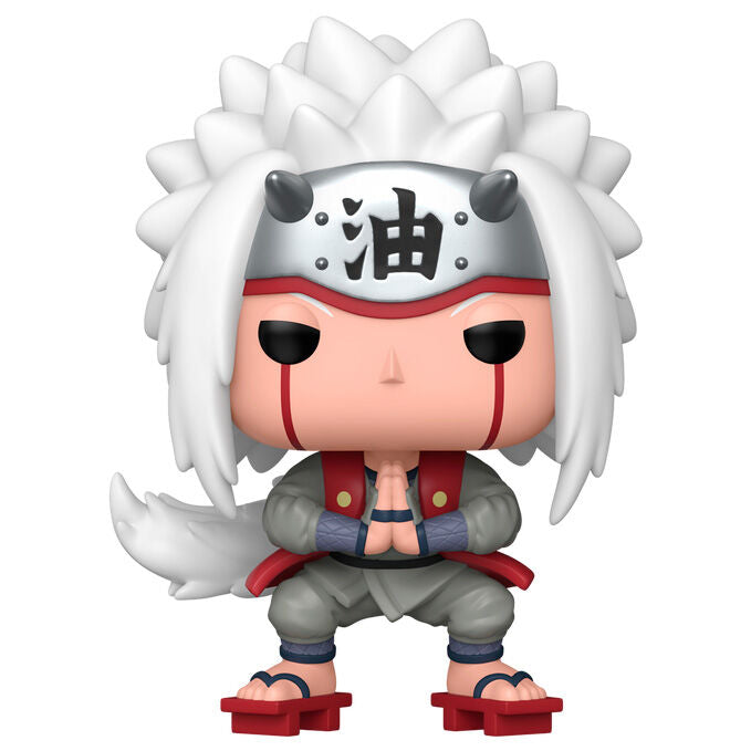 Funko POP!Naruto Shippuden Jiraiya