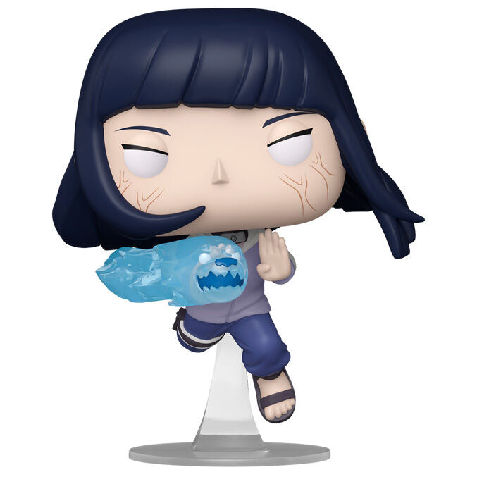 Funko POP!Naruto Shippuden Hinata Hyuga