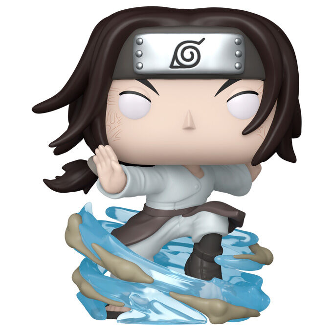Funko POP!Plus Naruto Shippuden Neji Hyuga