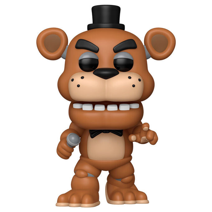 Funko POP!Five Nights at Freddys Freddy Fazbear