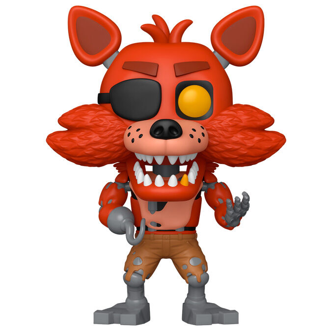 Funko POP!Five Nights at Freddys Foxy