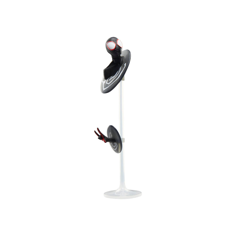 Spider-Man Across The Spider-Verse The Spot Figura 15cm