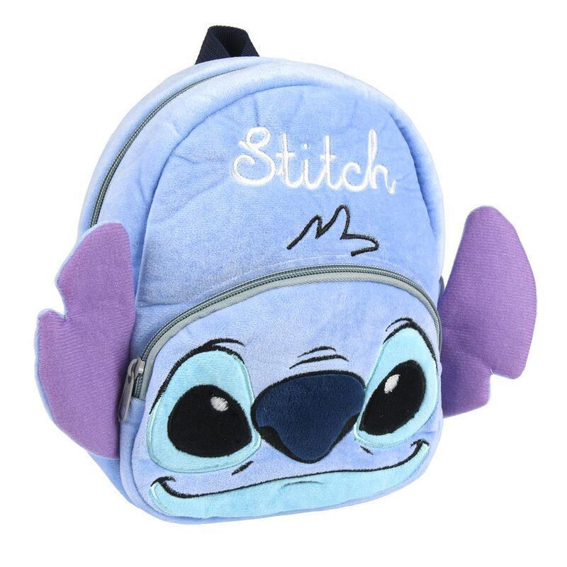 Disney Stitch Mochila 22cm