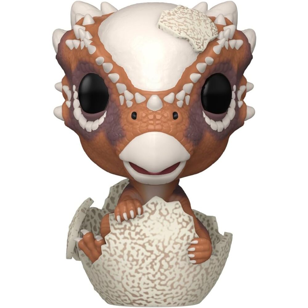 Funko POP!Jurassic Park Stygimoloch Hatchling