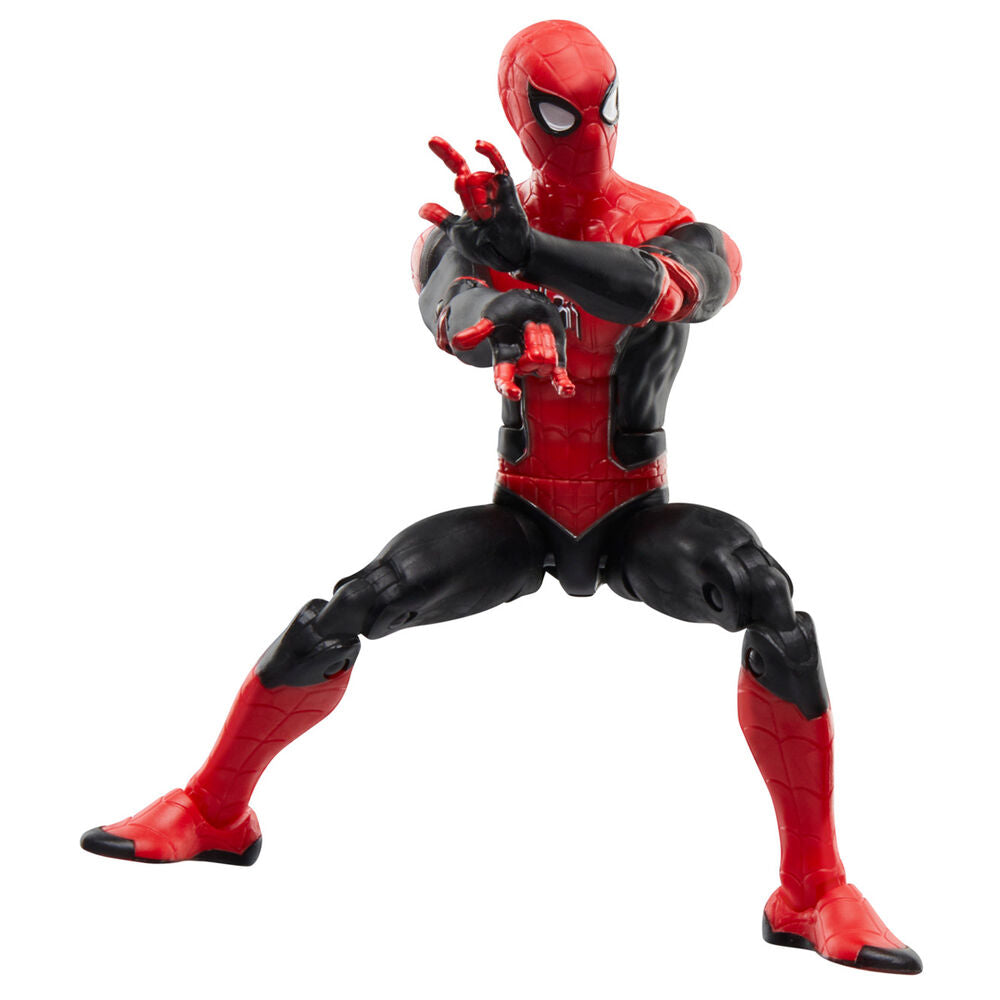 Marvel Legends Series Spider-Man: Far From Home Spider-Man Figura 25cm