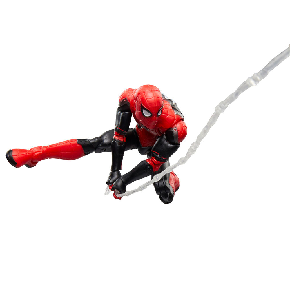 Marvel Legends Series Spider-Man: Far From Home Spider-Man Figura 25cm