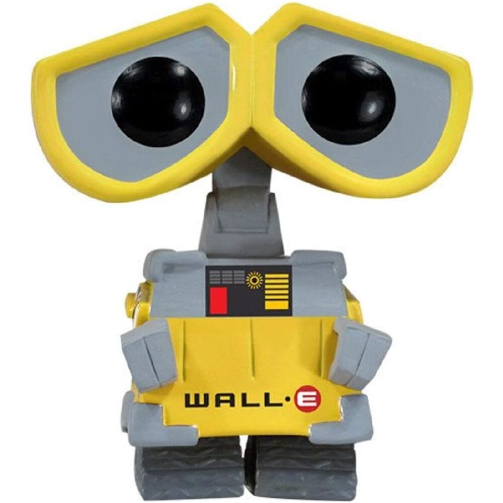 Funko POP!Disney Pixar Wall-E