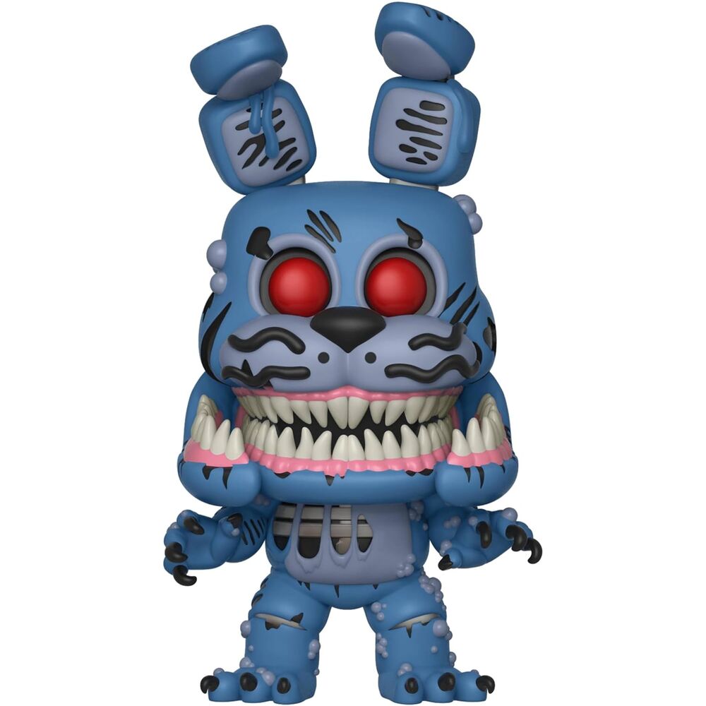 Funko POP!Five Nights at Freddys Twisted Bonnie