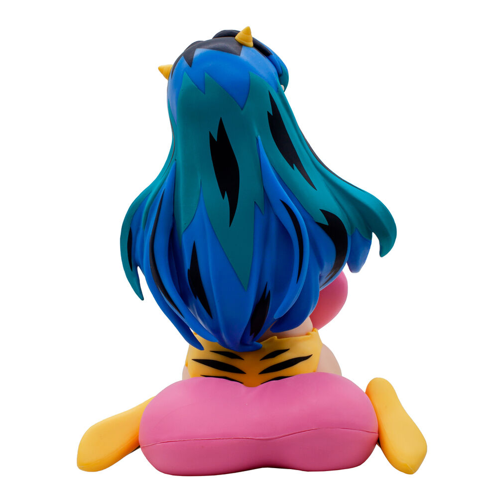 Urusei Yatsura Lum 3 Relax time Figura 13cm