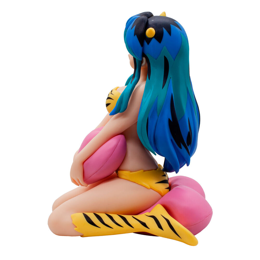 Urusei Yatsura Lum 3 Relax time Figura 13cm