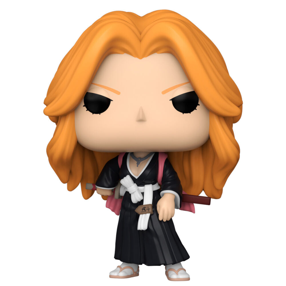 Funko POP!Bleach Rangiku Matsumoto