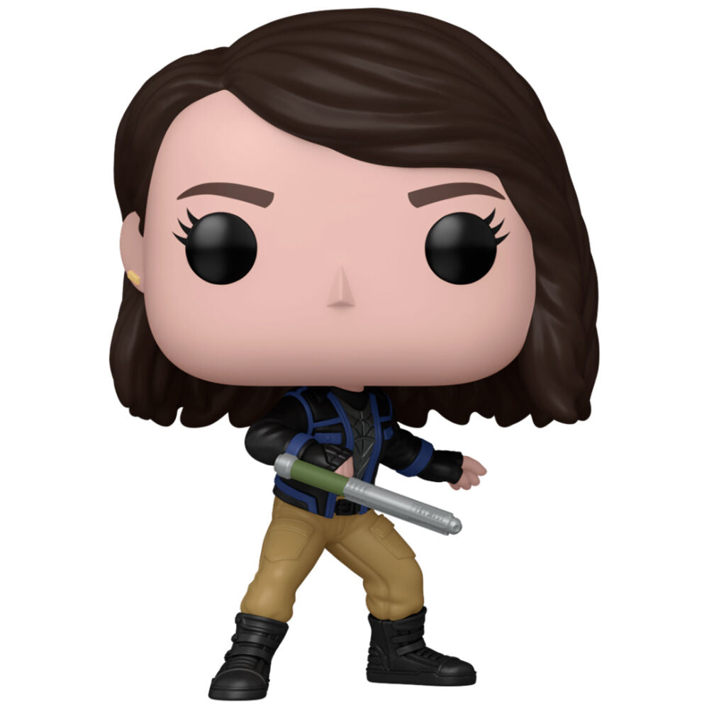 Funko POP!Marvel Captain America Brave New World Ruth Bat-Seraph