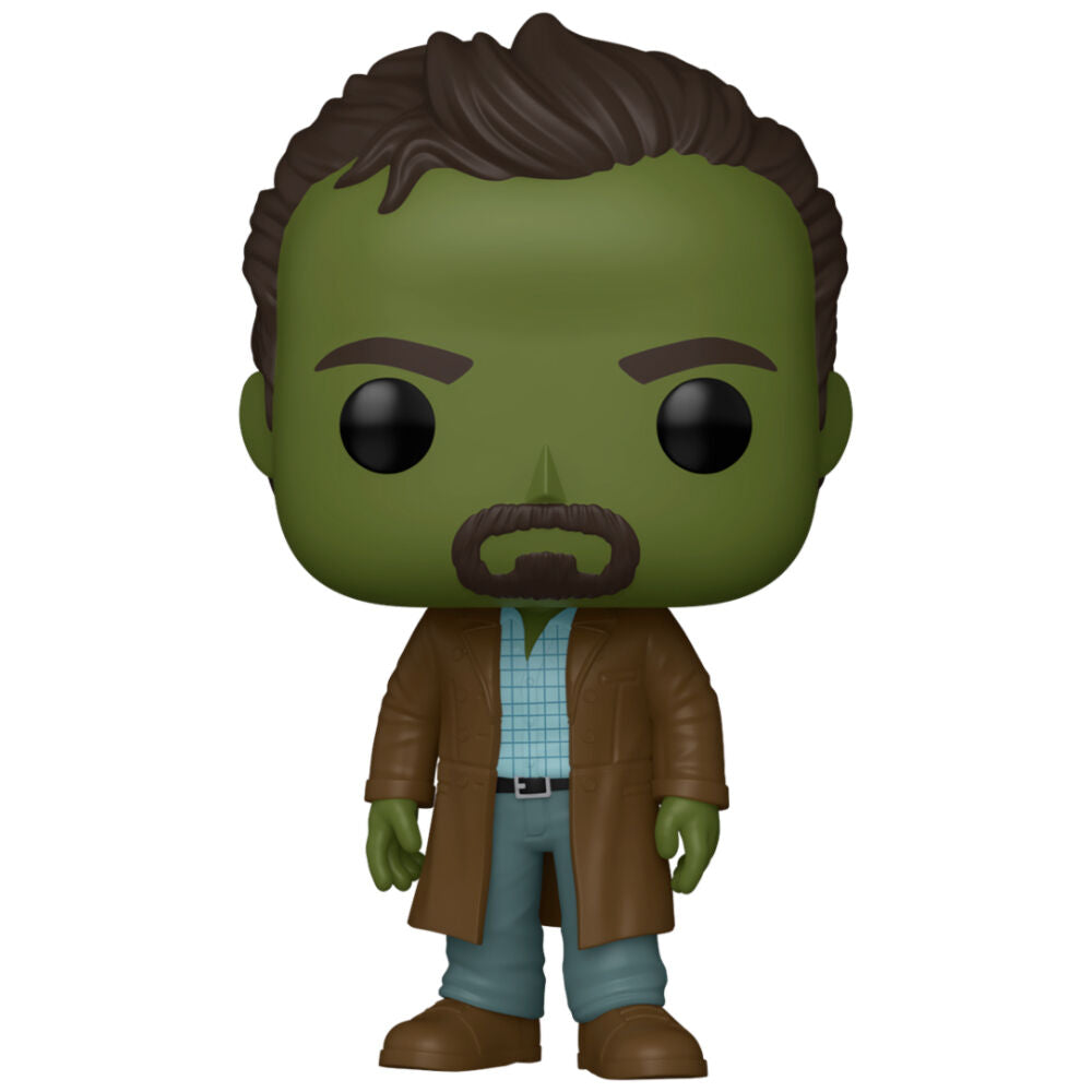 Funko POP!Marvel Captain America Brave New World The Leader
