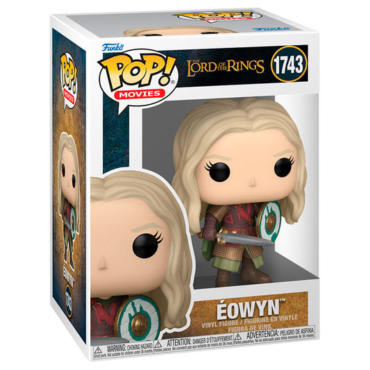 Funko POP!The Lord of the Rings Eowyn
